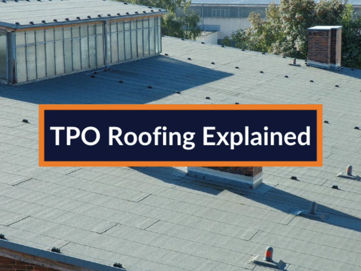 10+ Tpo Roofing Colors