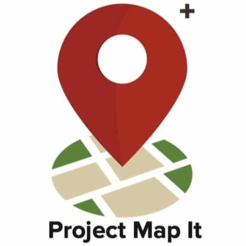 Project Map It