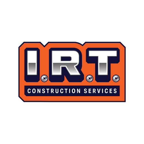 IRT Construction Logo