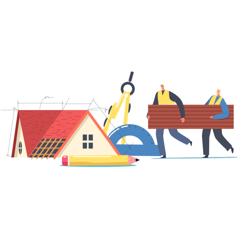 Roof - Contractor Marketing