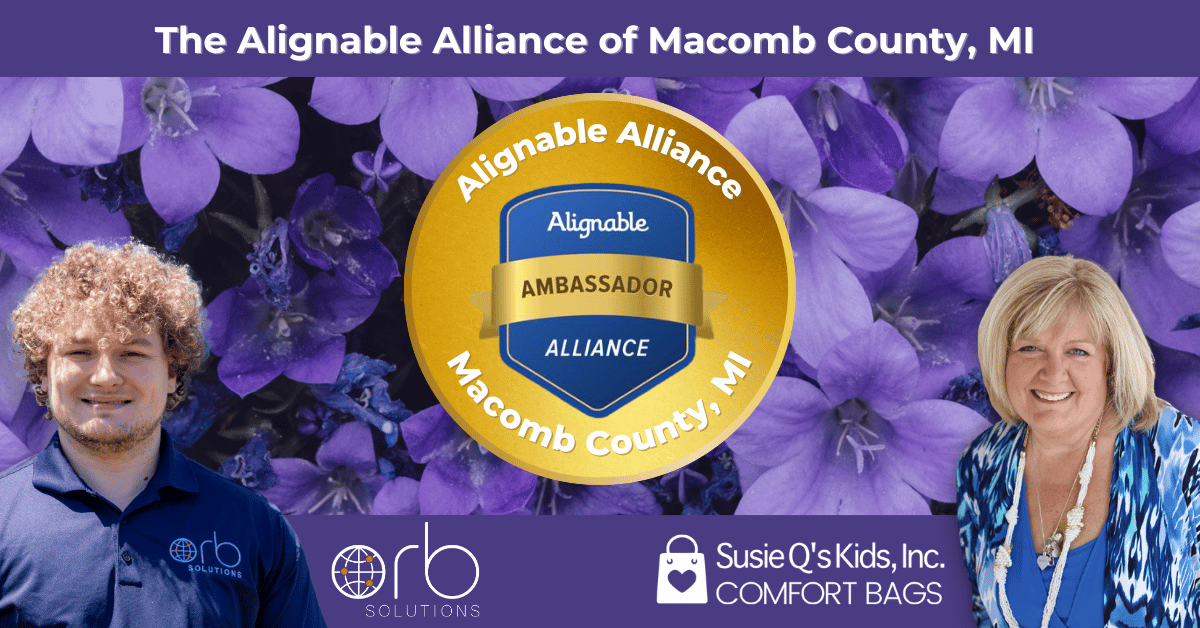 Alignable Alliance of Macomb County