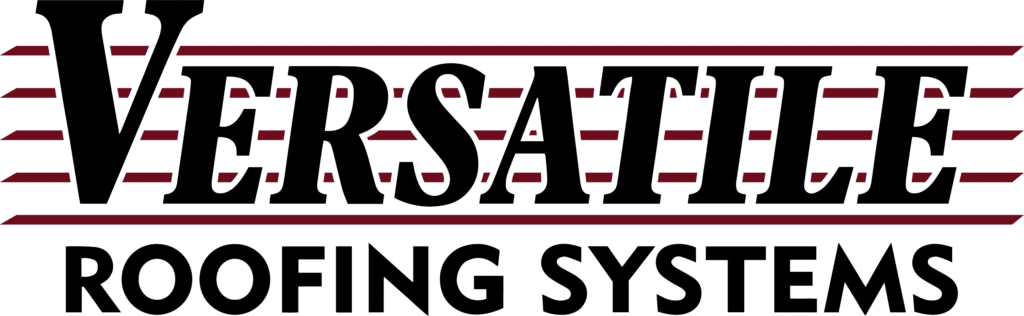 Versatile Roofing Systems Logo