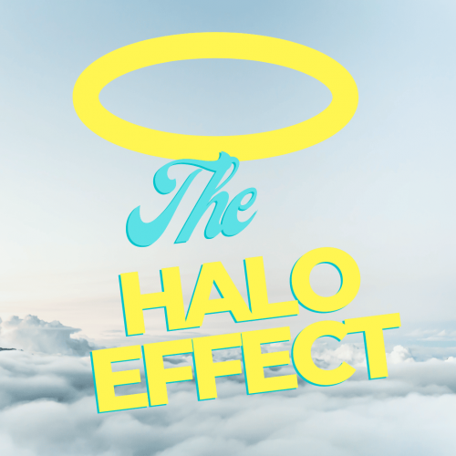 The Halo Effect 1
